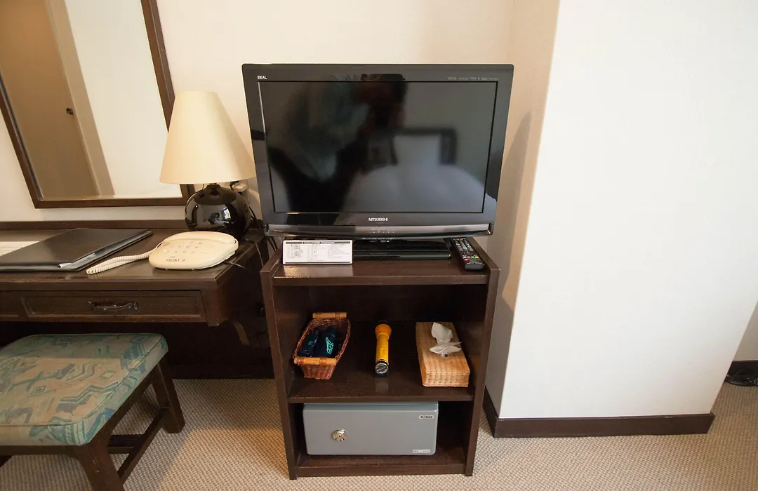 Hakuba Mominoki Hotel-1