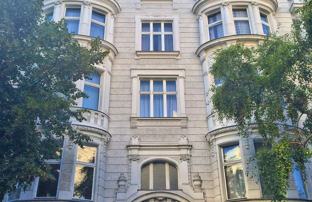 Hotel Astrid Am Kurfuerstendamm-1