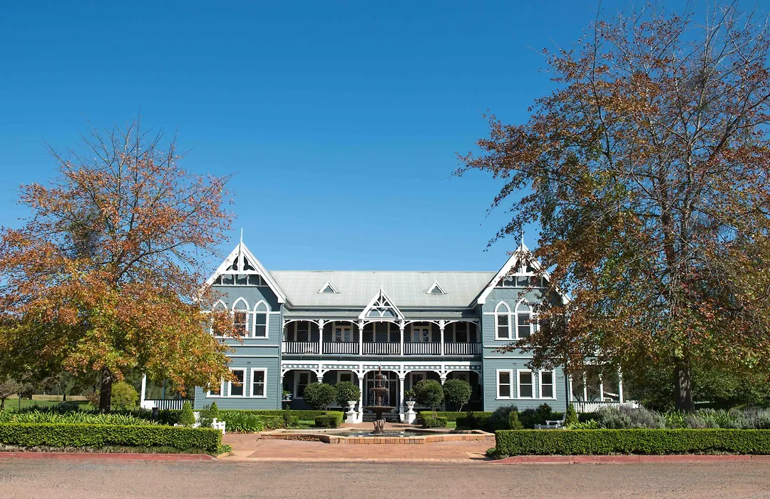 The Convent Hunter Valley Hotel-1