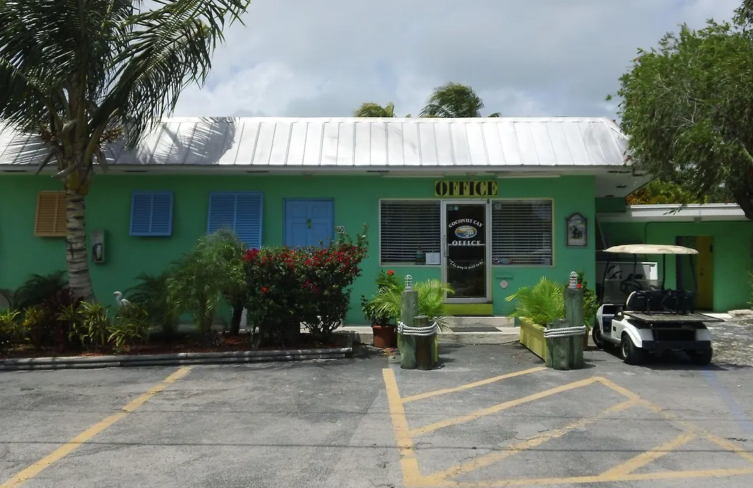 Coconut Cay Resort-1