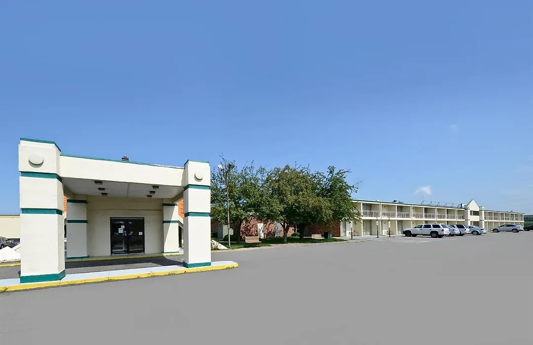 America'S Best Value Inn Phillipsburg-1