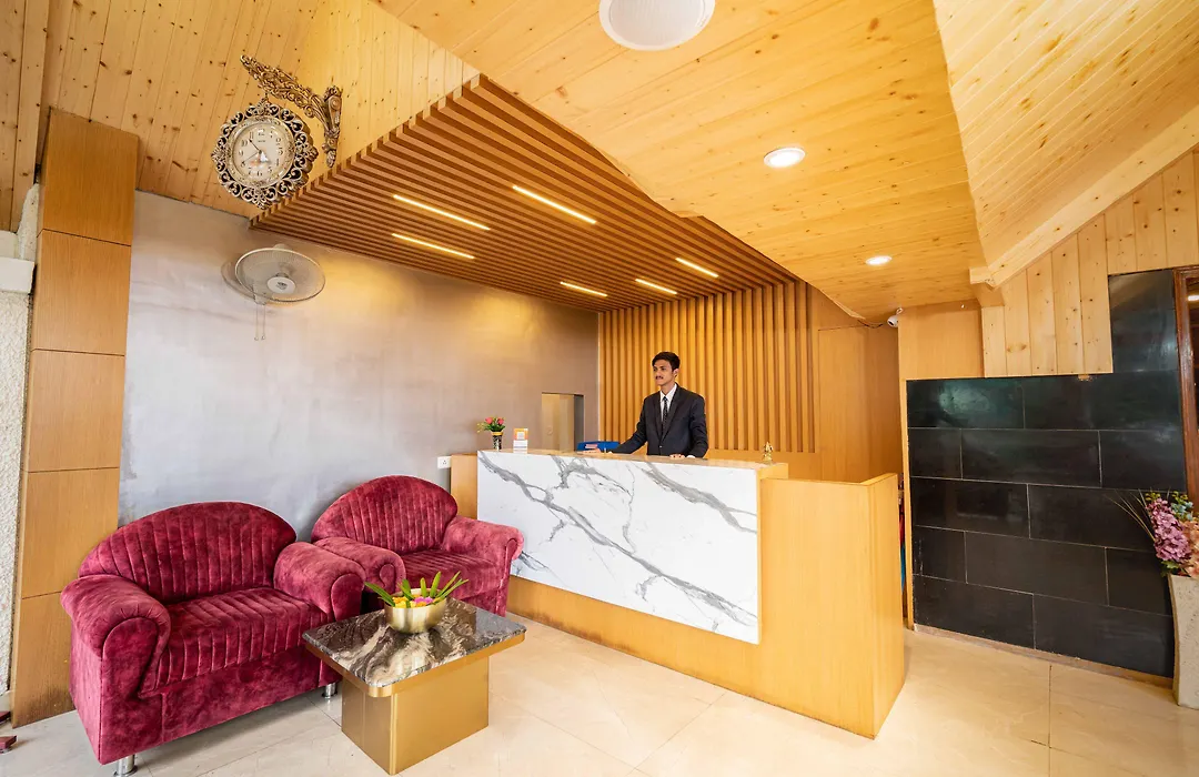Ashiana Clarks Inn-1