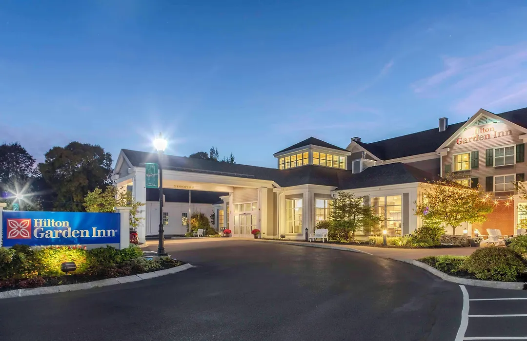 Hilton Garden Inn Freeport Downtown-1