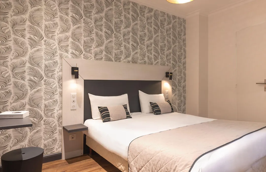 Hotel Istria By Magna Arbor-1