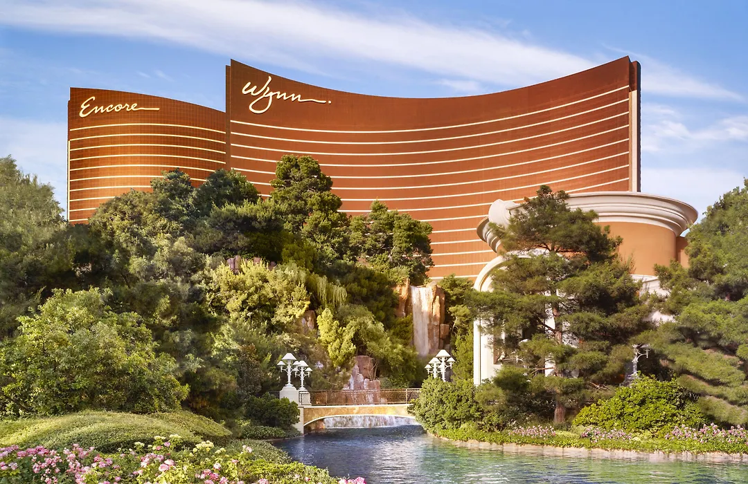 Wynn Las Vegas-1