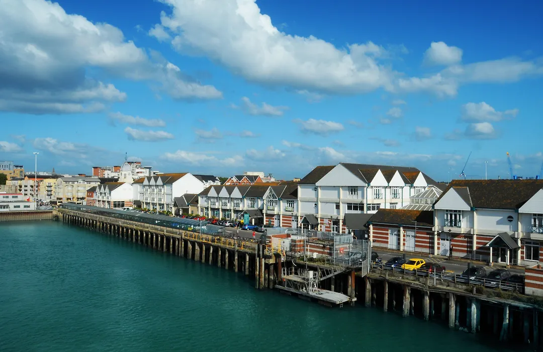 Leonardo Hotel Southampton-1
