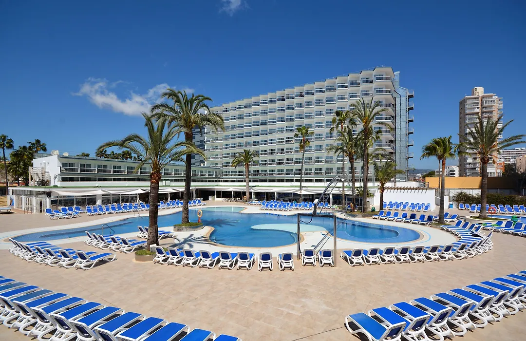 Hotel Samos (Adults Only)-1