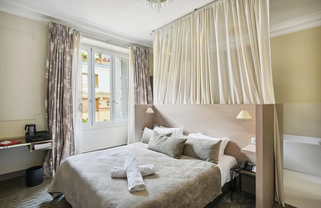 Le Paris Singulier-1