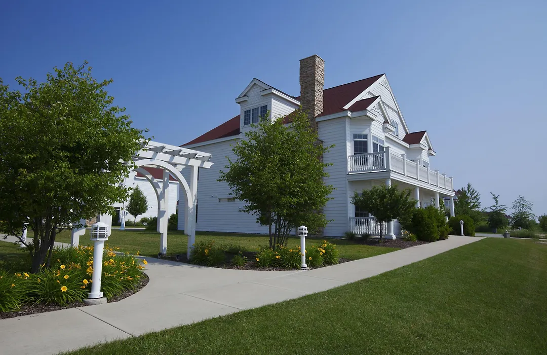 Blue Harbor Resort & Spa-1