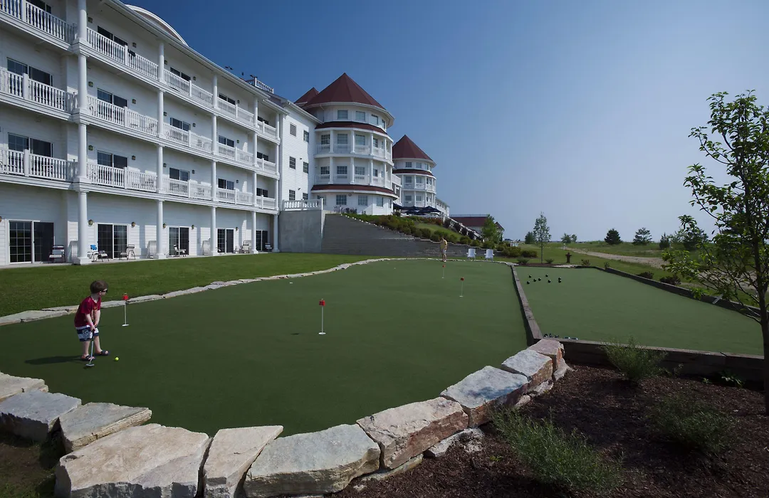 Blue Harbor Resort & Spa-1
