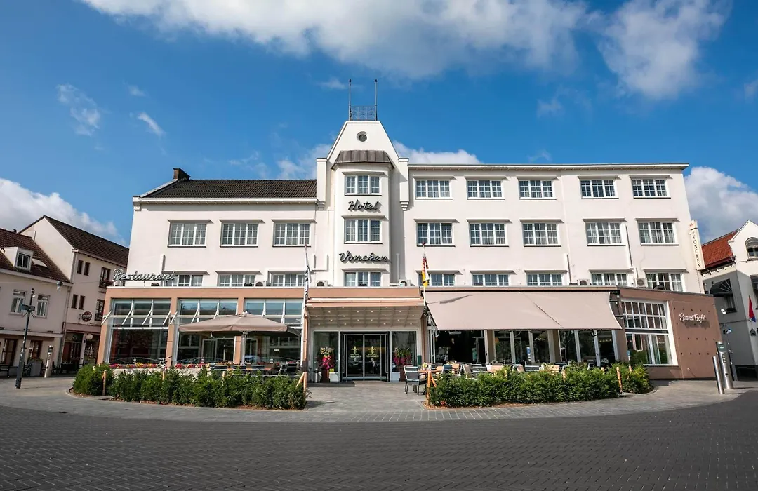Hampshire Hotel - Voncken Valkenburg-1