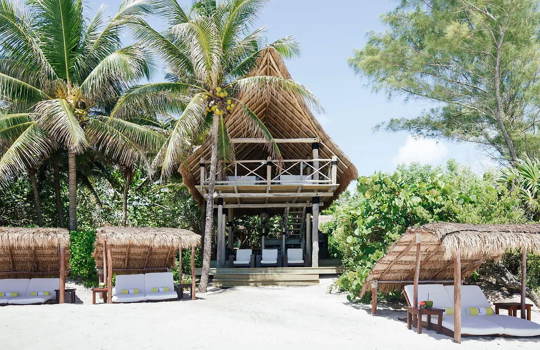 Hotel Esencia-1