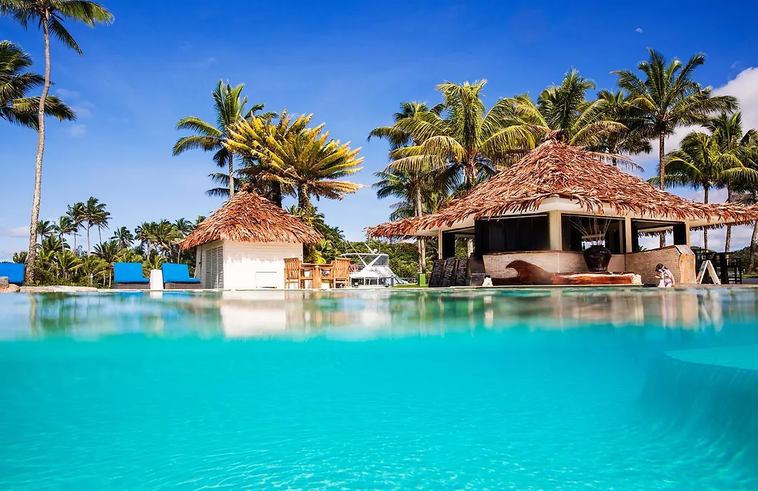 The Pearl South Pacific Resort, Spa & Golf Course-1