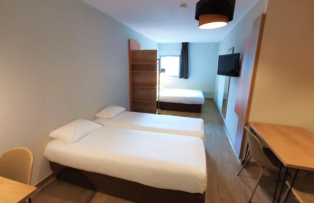 Apparthotel Torcy-1