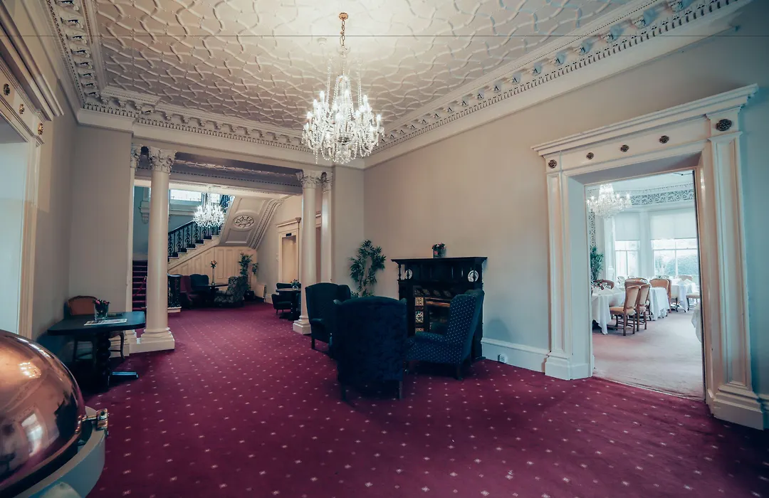 Boyne Valley Hotel - Bed & Breakfast Only-1