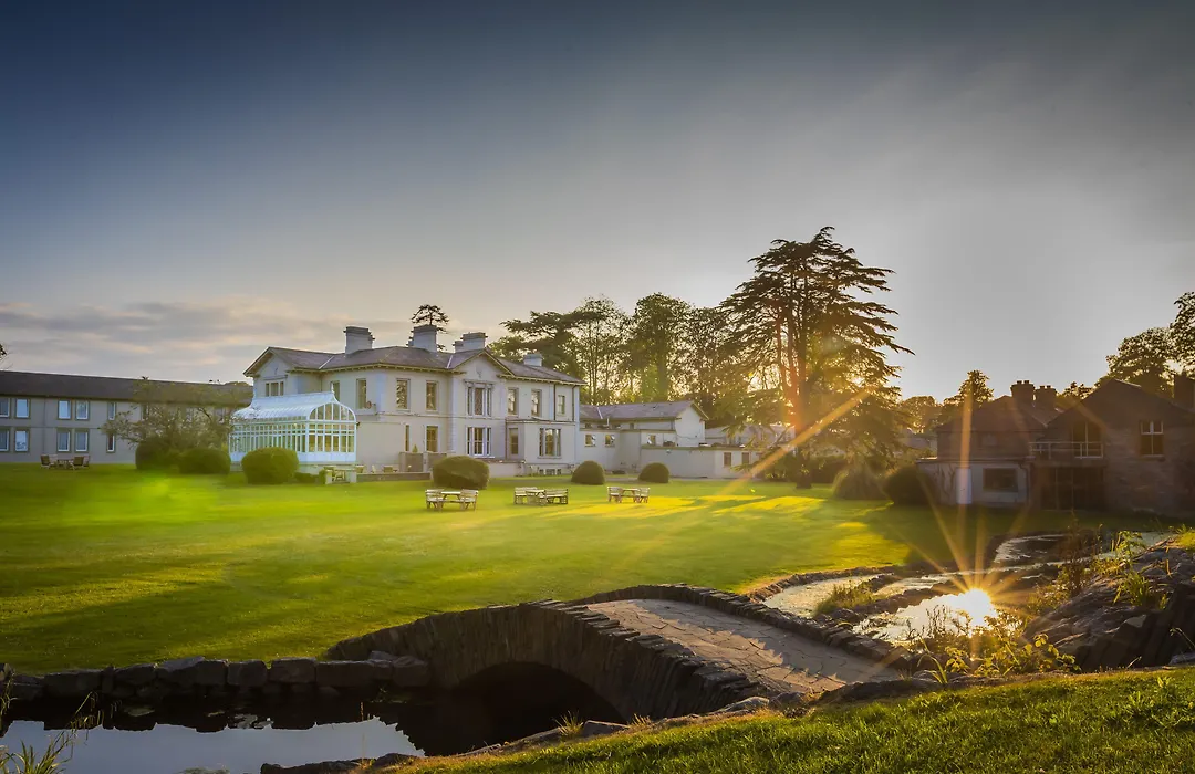 Boyne Valley Hotel - Bed & Breakfast Only-1