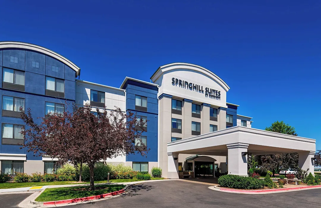 Springhill Suites Boise West/Eagle-1