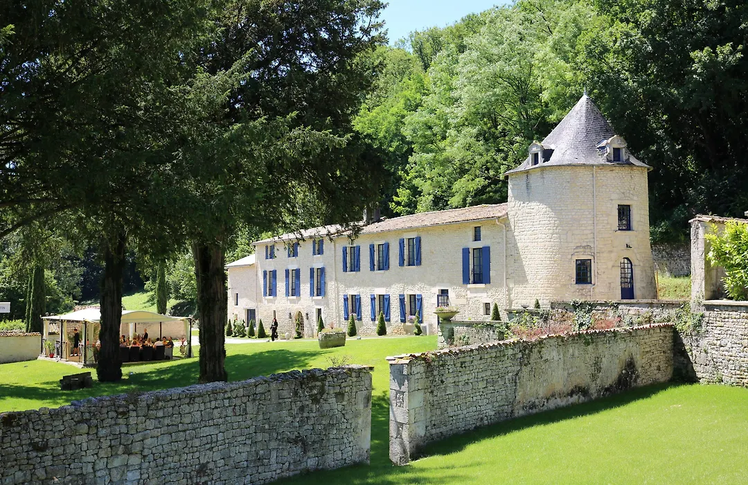 Hôtel Saint-Martin - Younan Collection-1