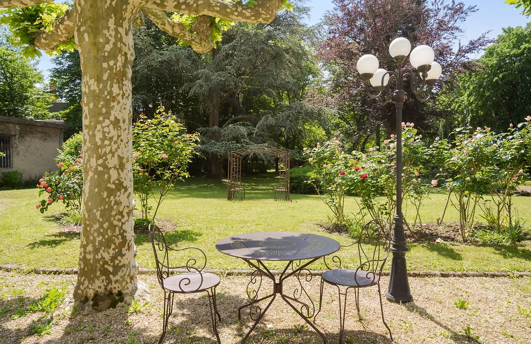 The Originals Boutique, Hotel Terminus, Bourg-En-Bresse Gare-1