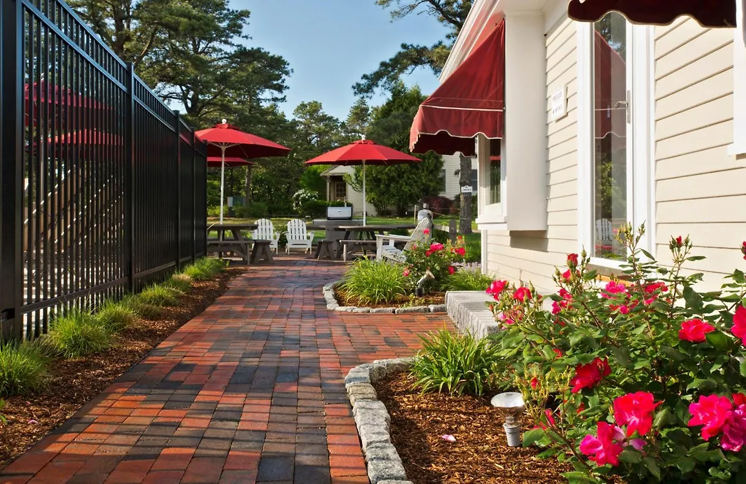 Wellfleet Lodge-1