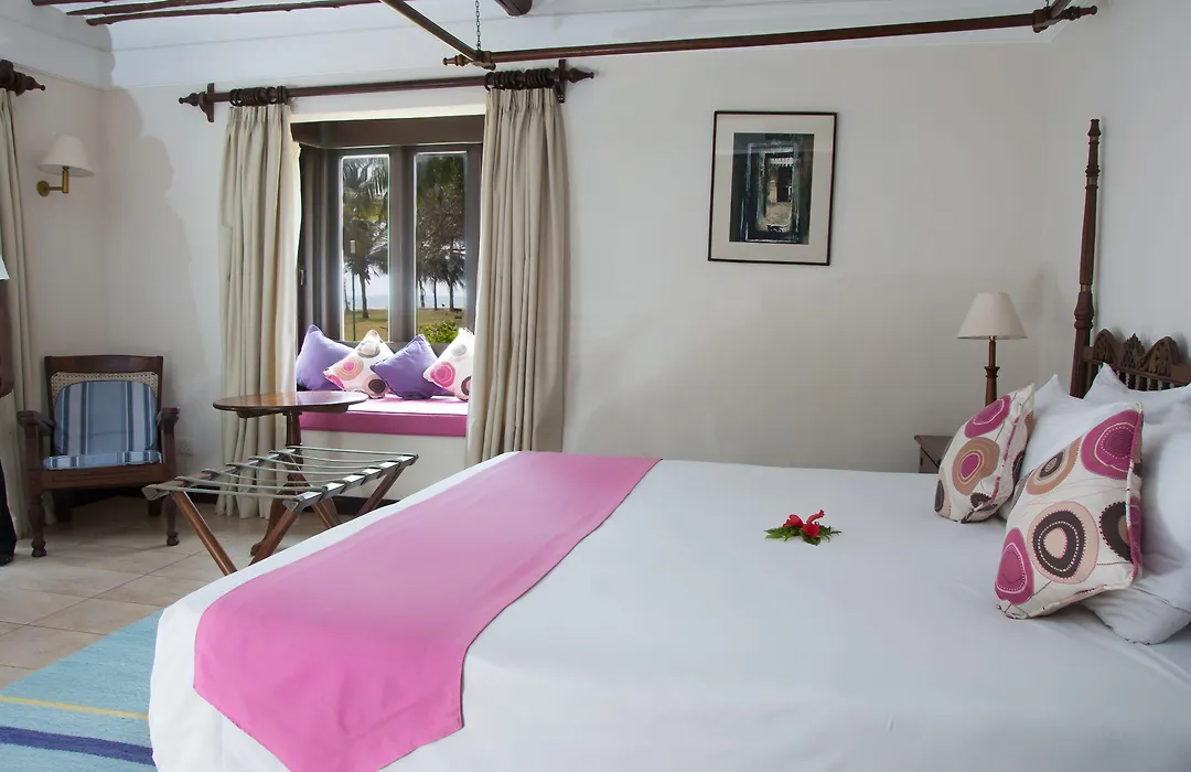 Jacaranda Indian Ocean Beach Resort-1