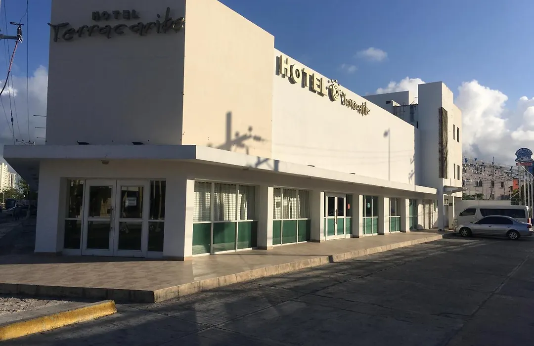 Terracaribe Hotel Boutique-1