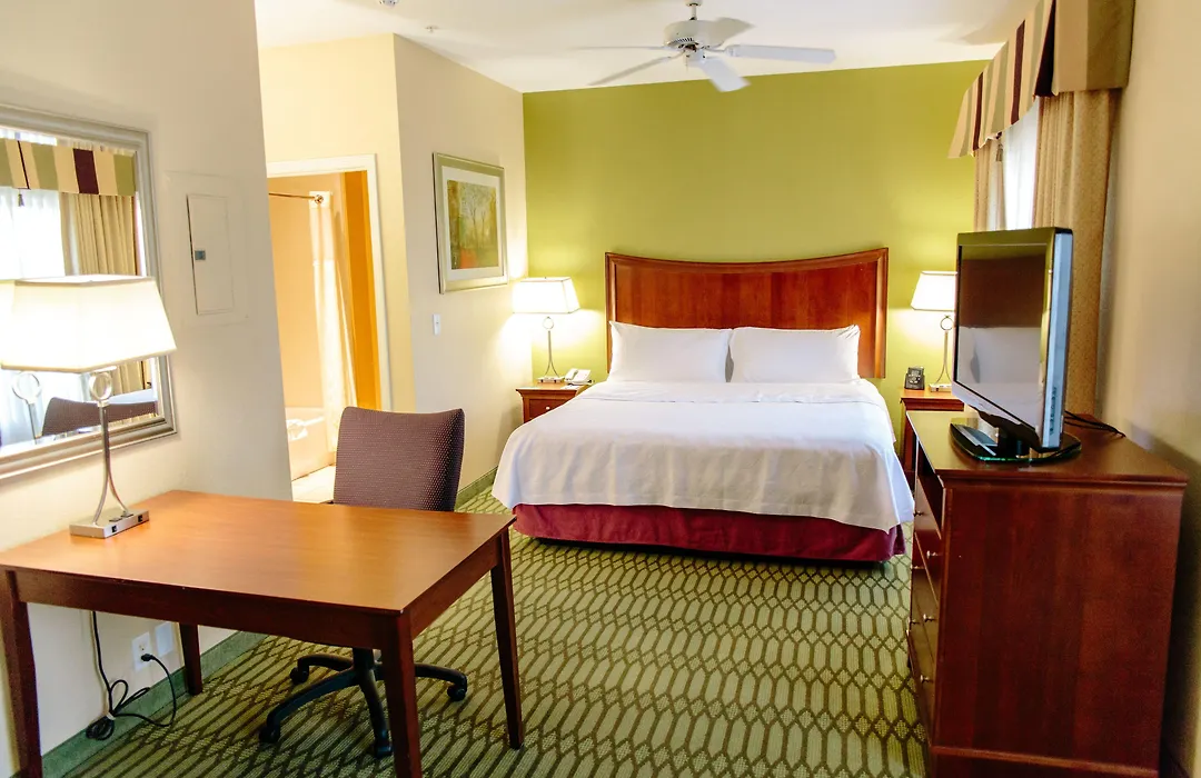 Homewood Suites By Hilton College Station-1
