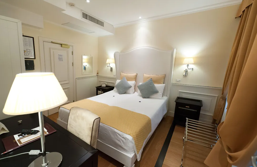 Hotel Bologna ***S-1