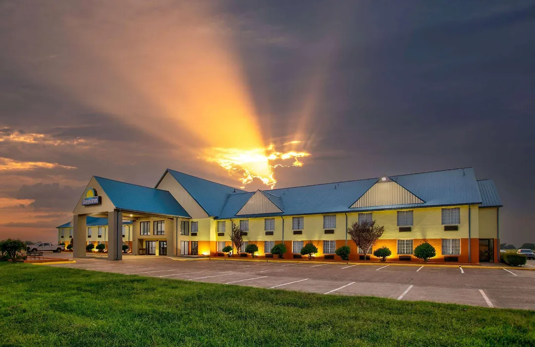 Days Inn By Wyndham Tunica Resorts-1