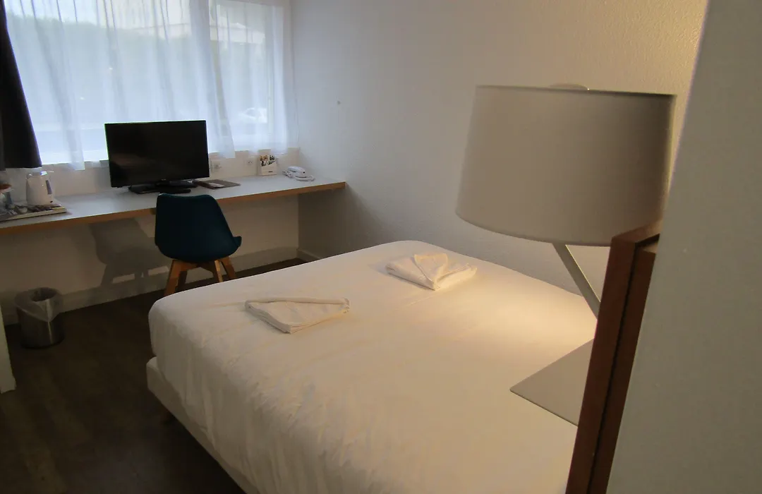Comfort Hotel Rungis-Orly-1
