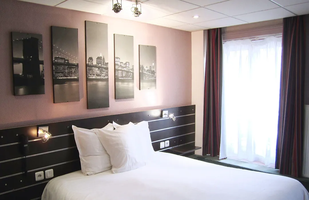 Rosa Hotel-1