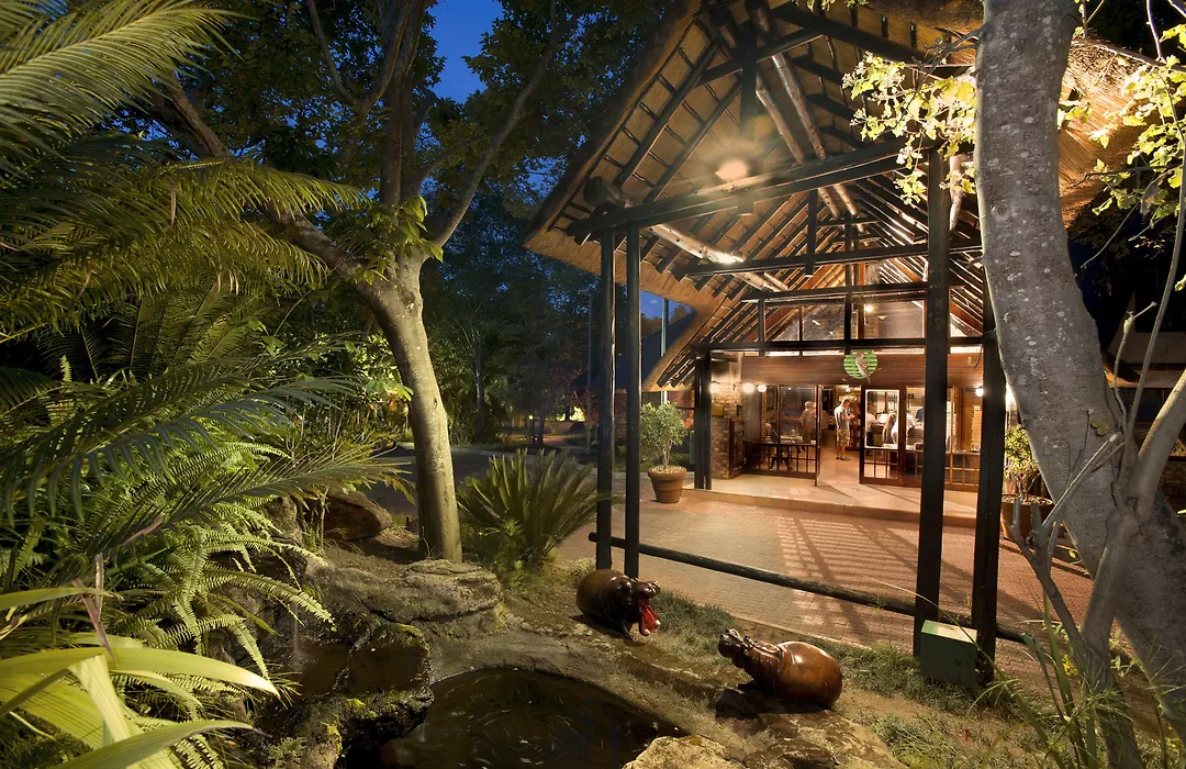 Kruger Park Lodge-1