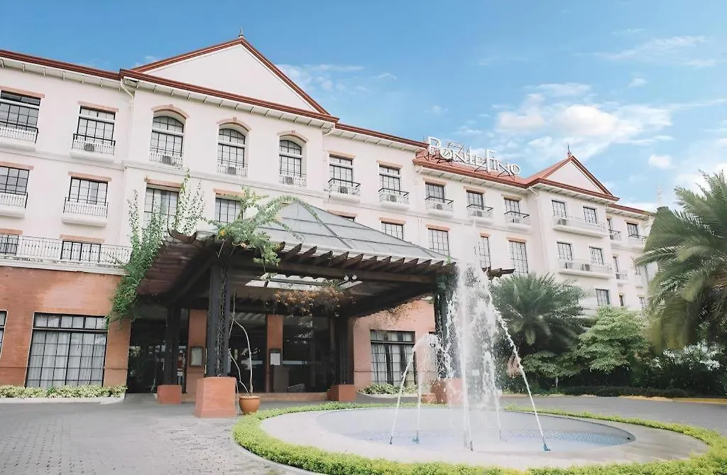 Pontefino Hotel And Residences-1