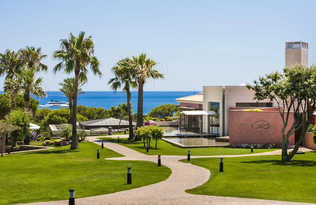 Insotel Punta Prima Prestige Suites & Spa-1