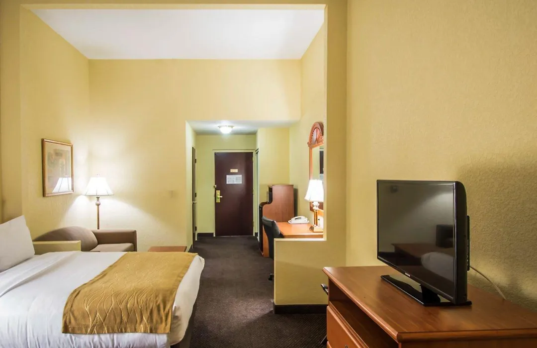 Comfort Inn & Suites Jupiter I-95-1