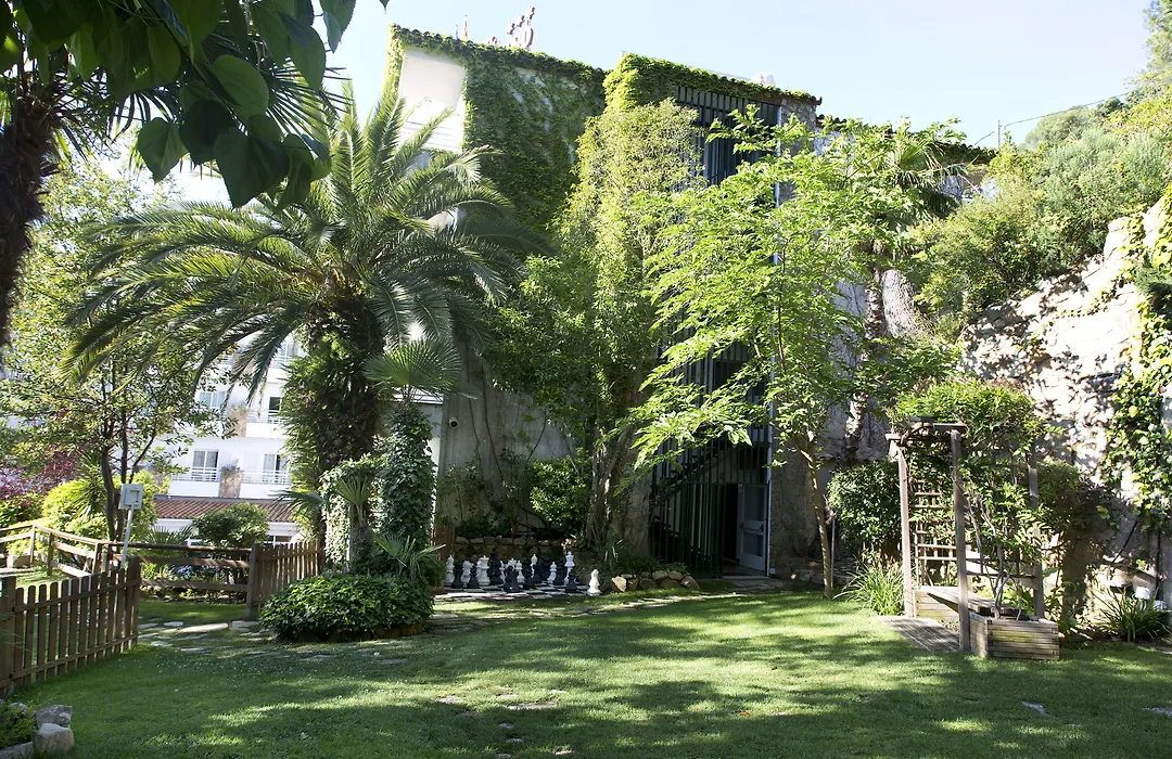 Hotel Ght Neptuno-Tossa & Venus Spa-1