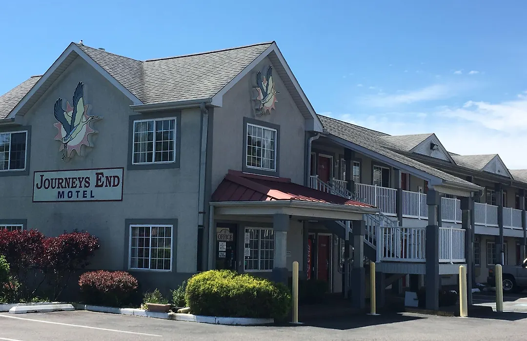 Haven Inn & Suites-1