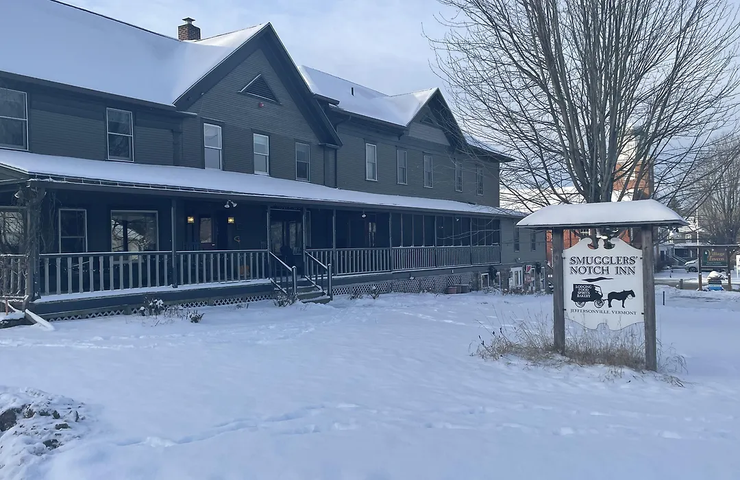 Smugglers Notch Inn-1