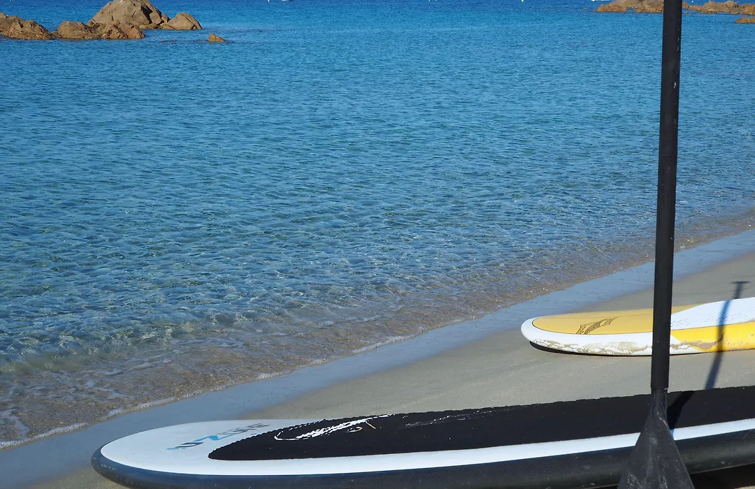Hotel Cala Di Sole-1