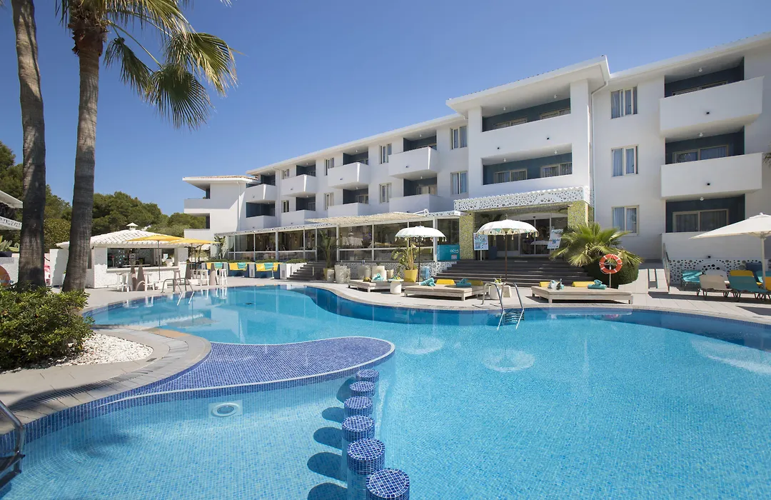Sotavento Club Apartments - Adults Only-1
