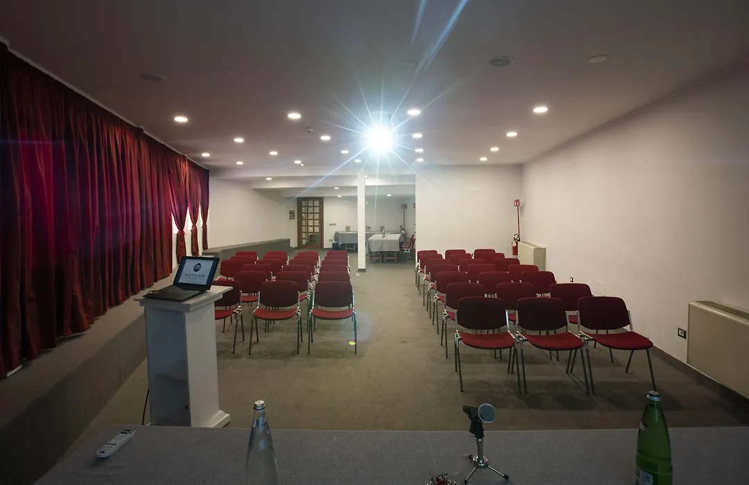 Shg Hotel Portamaggiore-1