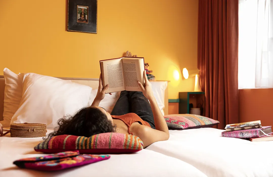 Paul & Pia By Stay Collection - Welcome Home Hotel-1