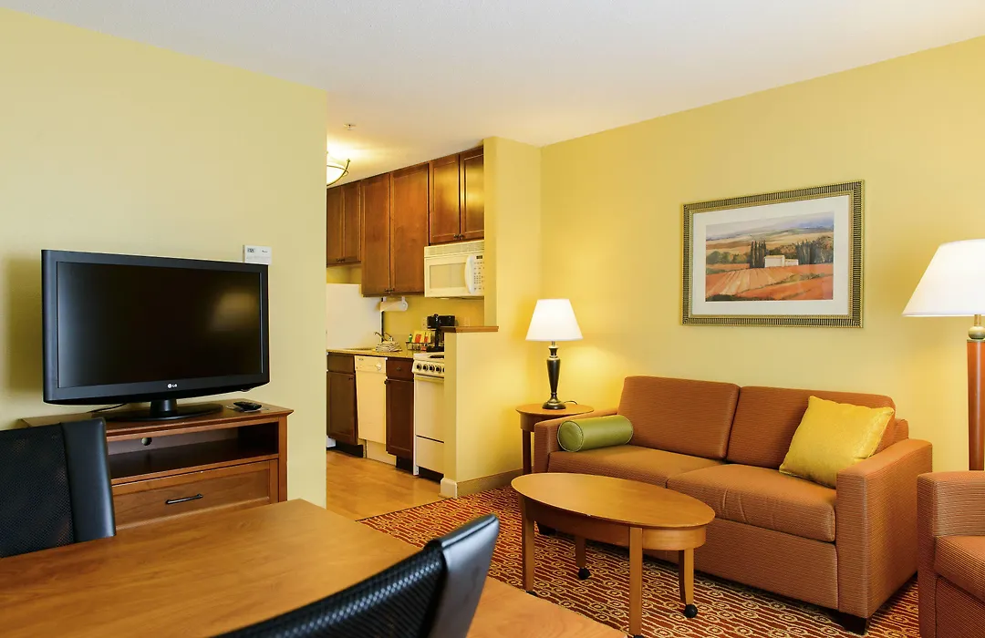 Towneplace Suites Bowie Town Center-1