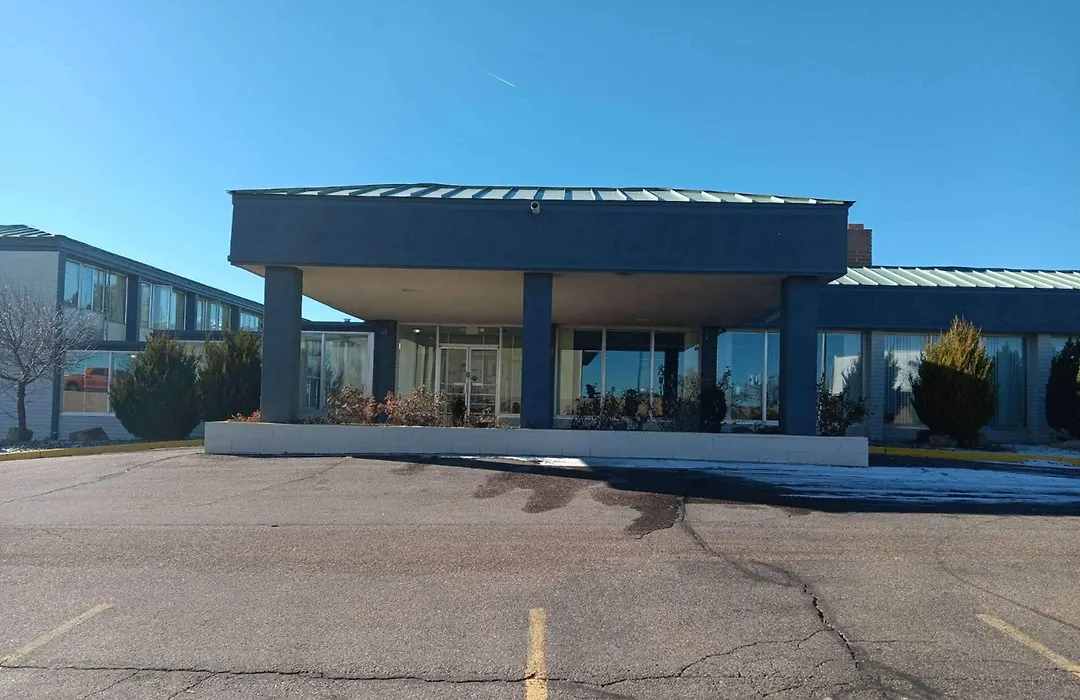 Days Inn By Wyndham Colorado City-1