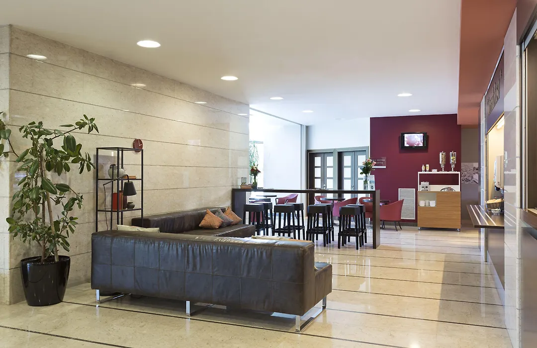 B&B Hotel Padova-1