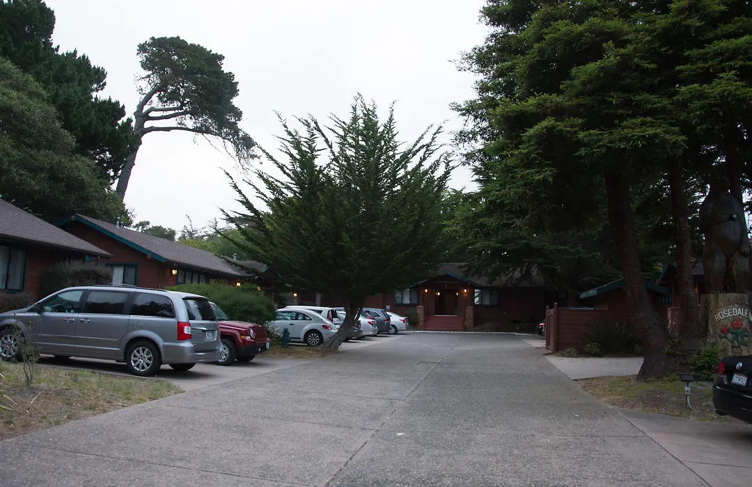 Rosedale Inn-1