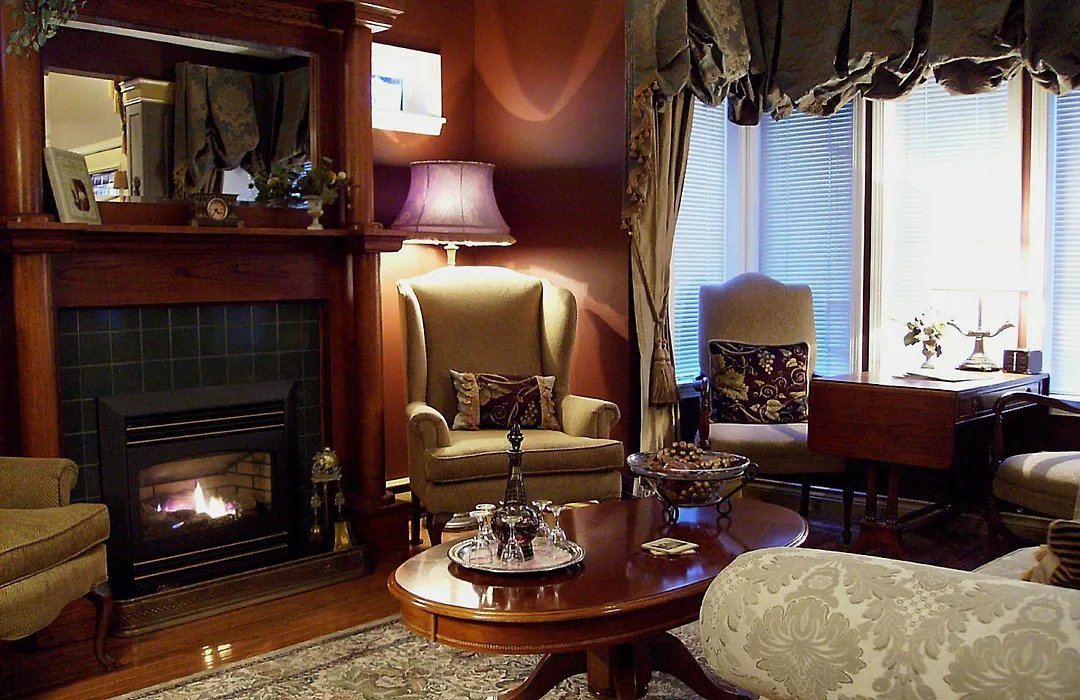 The Beacon Inn At Sidney-1