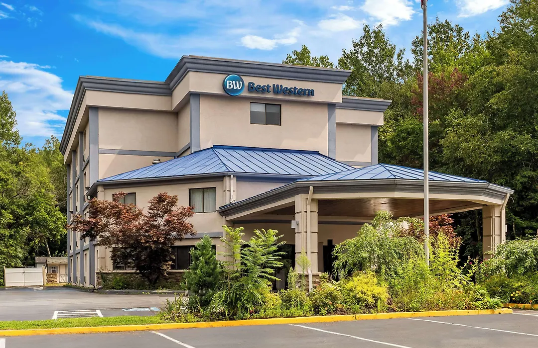 Best Western West Lebanon-Hanover-1