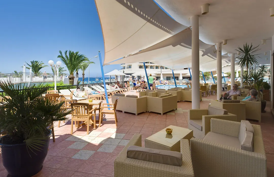Hotel Osiris Ibiza-1
