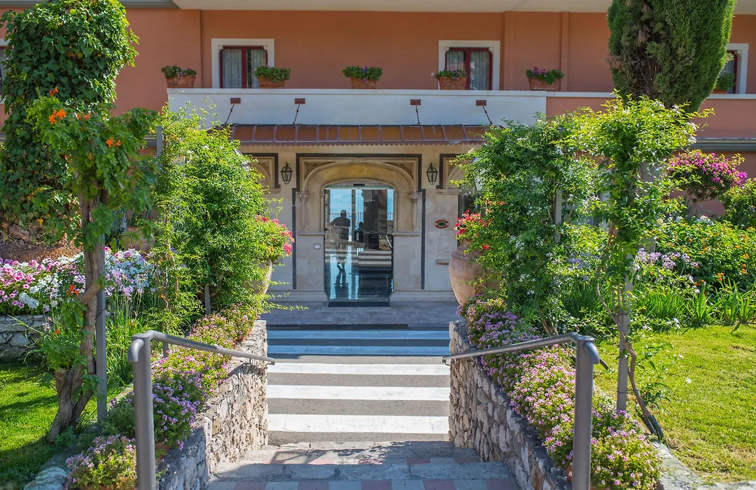 Grand Hotel Miramare-1